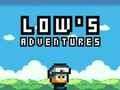 Spel Low's avonturen  online