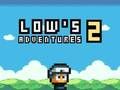 Spel Low's avonturen 2  online