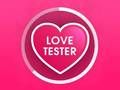 Spel Liefdestester 3  online