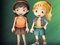Spel Amgel Kinderkamer Escape 58  online