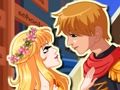 Spel Datingtijden voor prinsessen  online