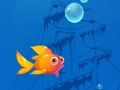 Spel Bewaar de vis  online