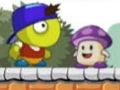 Spel Fantastisch Peaman-avontuur  online