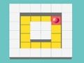 Spel Kleurendoolhof: puzzel  online