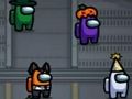 Spel Onder ons online v3  online