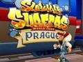 Spel Subway Surfers Praag online Spel Subway Surfers Praag online