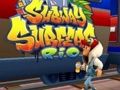 Spel Metrosurfers: Rio online Spel Metrosurfers: Rio online