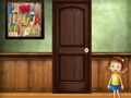 Spel Ontsnappen uit de kinderkamer 54  online