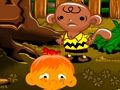 Spel Monkey Go Happy Stage 569 online