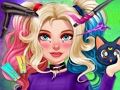 Spel Hailey's #fabulous kapseluitdaging online