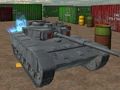 Spel Tankschietsimulator  online