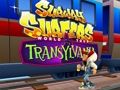 Spel Subway Surfers Transsylvanië  online