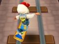 Spel Subway Surfers Sydney online Spel Subway Surfers Sydney online