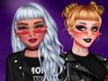 Spel Mooi in punk  online