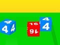 Spel Combineer Kubussen 2048+  online