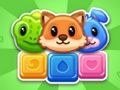 Spel Huisdieren wedstrijd  online