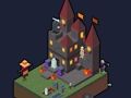 Spel Halloween inactieve wereld  online
