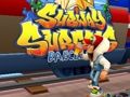 Spel Metro Surfers Barcelona online Spel Metro Surfers Barcelona online