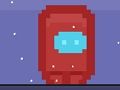 Spel Pixel ons rood en blauw  online