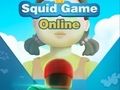 Spel Inktvis Spel Online  online