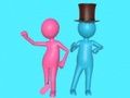 Spel Liefde Redding  online