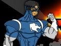 Spel Super Hero -maker  online