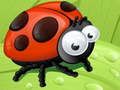 Spel Lieveheersbeestje dia  online