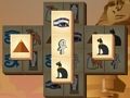 Spel Tegels van Egypte  online