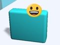 Spel Extreme Jelly Shift 3D online
