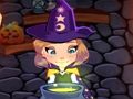 Spel Hogwarts Magic Academy online