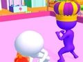 Spel Rennen Giant 3D  online