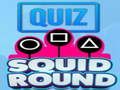 Spel Quiz Inktvis Ronde  online