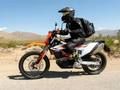 Spel KTM 690 Enduro r online