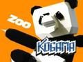 Spel Kogama: Dierentuin  online