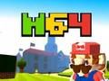 Spel Kogama: Super Mario online