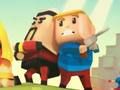 Spel Kogama: Echte PVP  online