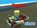 Spel Kogama: Ostry online