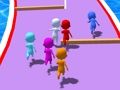 Spel Epische hardlooprace  online