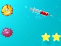 Spel Virusschot online
