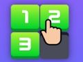 Spel Som nummers  online
