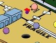 Spel Kartunov Bay: Mini Golf online