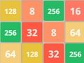 Spel Getallen Puzzel 2048  online