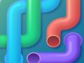 Spel Verbind de leidingen: buizen verbinden  online