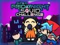 Spel Super Friday Night Squid Challenge online