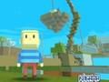 Spel Kogama: Minecraft Sky Land online