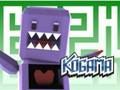 Spel Kogama: Doolhof  online