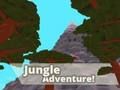 Spel Kogama: Jungle-avontuur  online