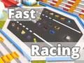 Spel Kogama: snel racen  online