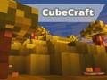 Spel Kogama: Cubecraft online