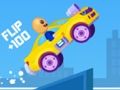 Spel Super Buddy Run 2: Gekke stad  online